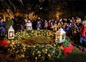 Die Insel mit dem schönsten Advent